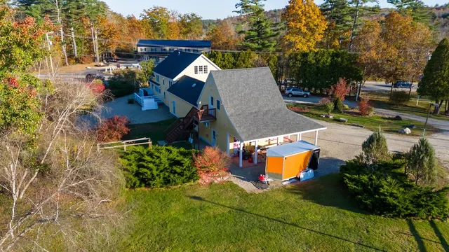 $1,285,000 | 146 Calef Highway, Barrington, NH 03825