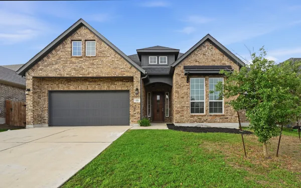 $467,500 | 498 Gamble Drive, Buda, TX 78610