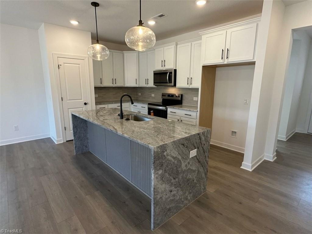 5166 Paramount Road, Unit 1061 Pfafftown, NC 27040 - Photo 3 of 20 Gallery Image 3
