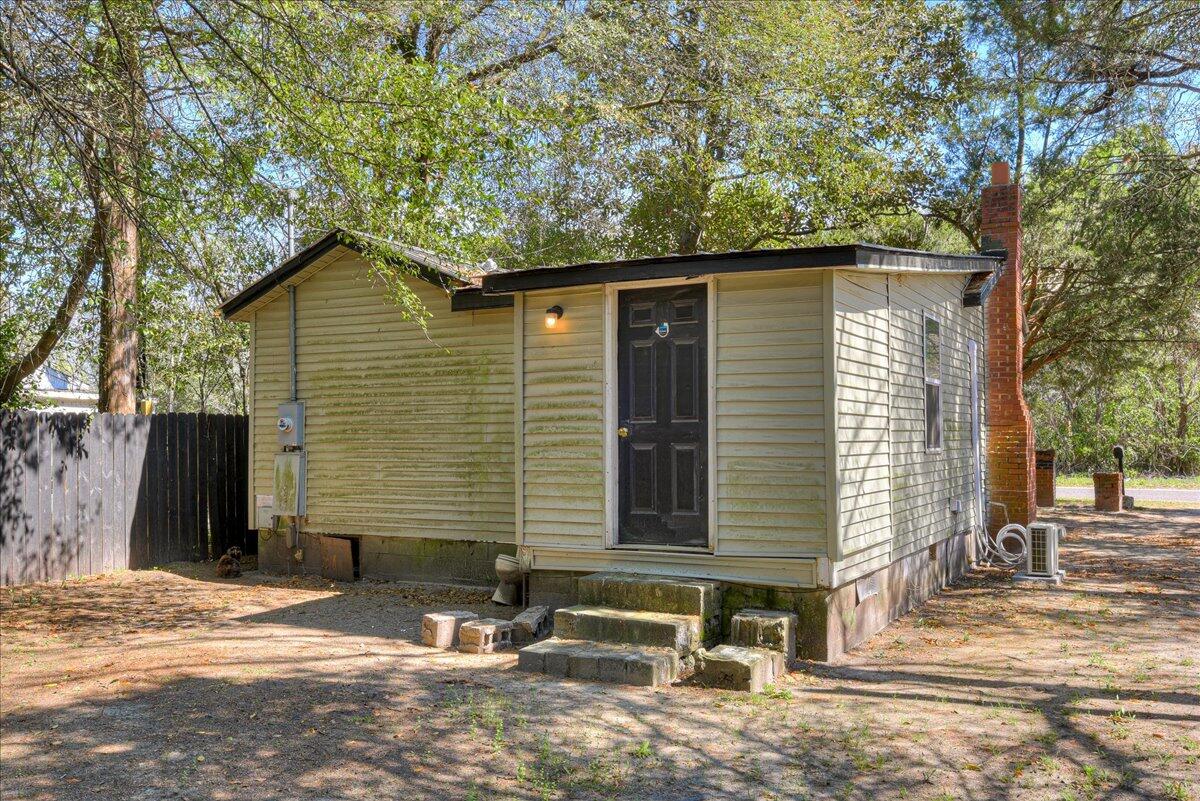 1744 Barbara Lane Southeast Aiken, SC 29801 - Photo 14 of 14 39-139