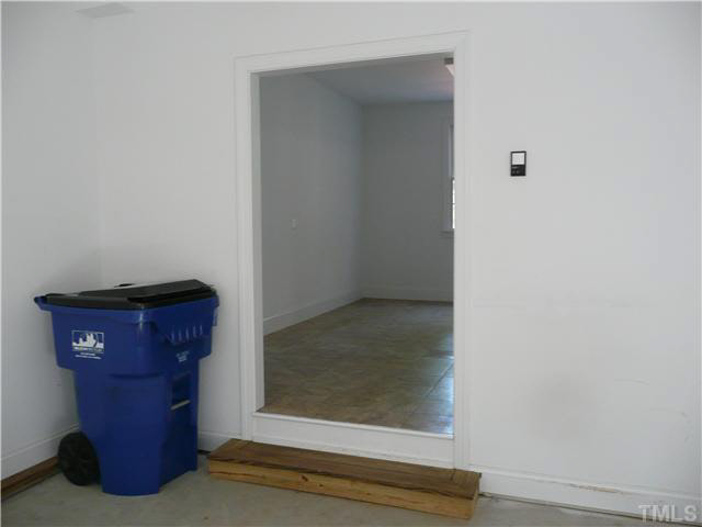 7333 Newport Avenue Raleigh, NC 27613 - Photo 20 of 20 a view of entrance