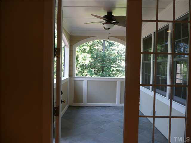7333 Newport Avenue Raleigh, NC 27613 - Photo 9 of 20 a view of a porch of a house