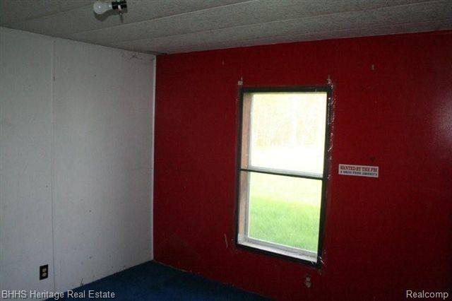 11200 Durand Road Howell, MI 48855 - Photo 14 of 14 Bedroom