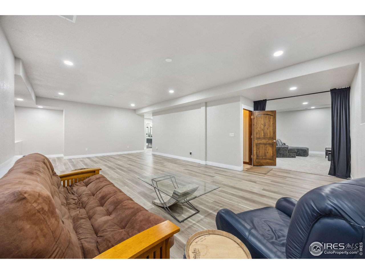 6178 Bay Meadows Drive Windsor, CO 80550 - Photo 29 of 40 a view of a bedroom
