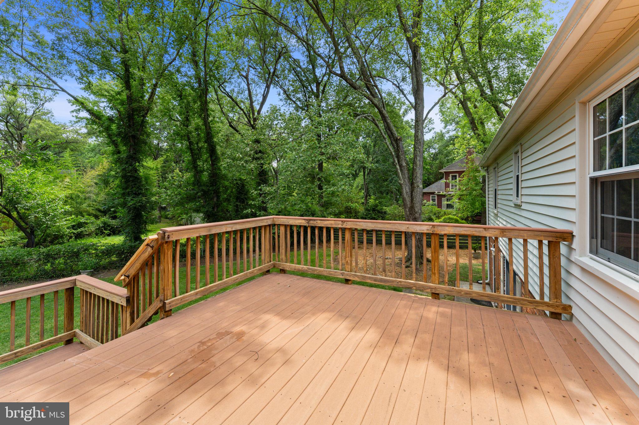 7814 Elba Road Alexandria, VA 22306 - Photo 31 of 42