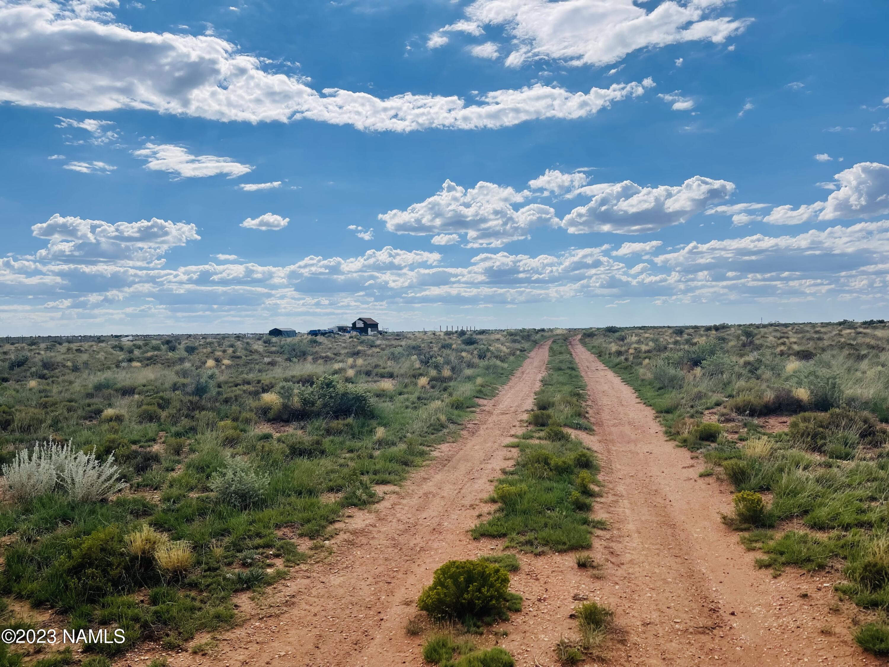 2227 East Richard Road Williams, AZ 86046 - Photo 6 of 8 2227 E Richard Rd Photo 5