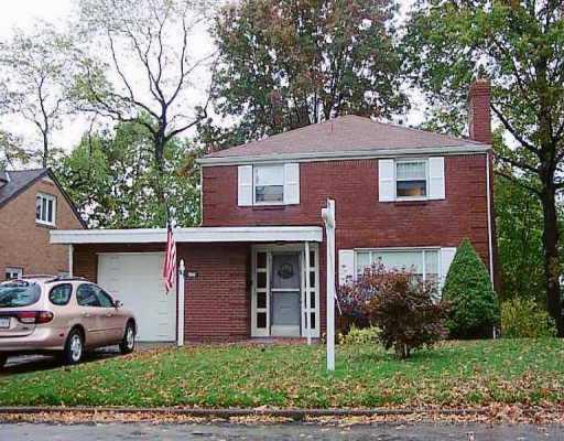 3540 Wayne Road Munhall, PA 15120 - Photo 1 of 1 Gallery Image 1