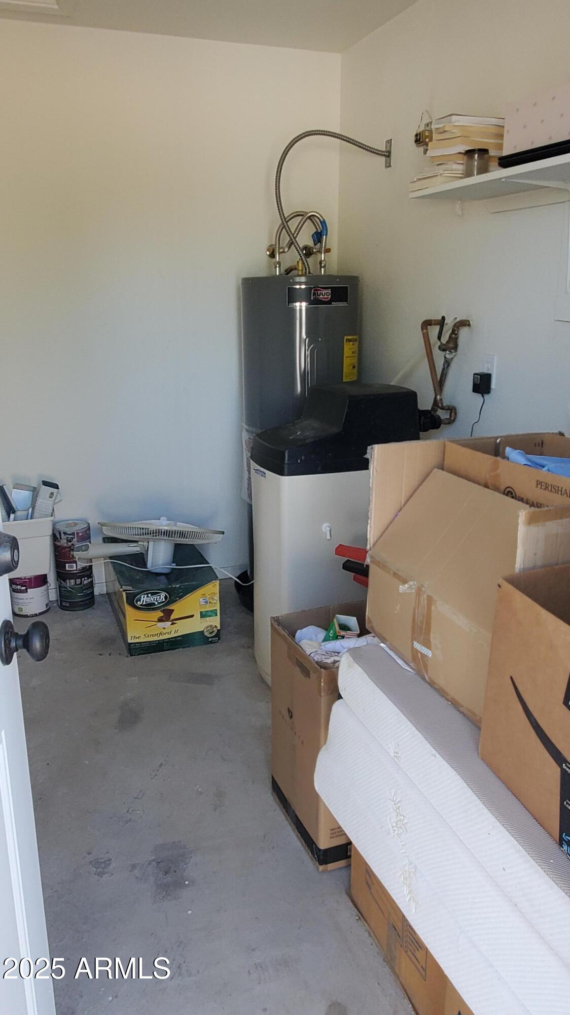 6343 East Ellis Street Mesa, AZ 85205 - Photo 12 of 16 Additional storage