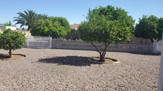 $1,400 | 6343 East Ellis Street, Mesa, AZ 85205