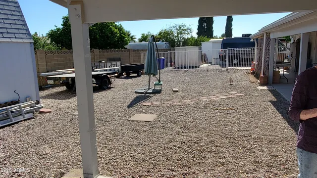 $1,400 | 6343 East Ellis Street, Mesa, AZ 85205