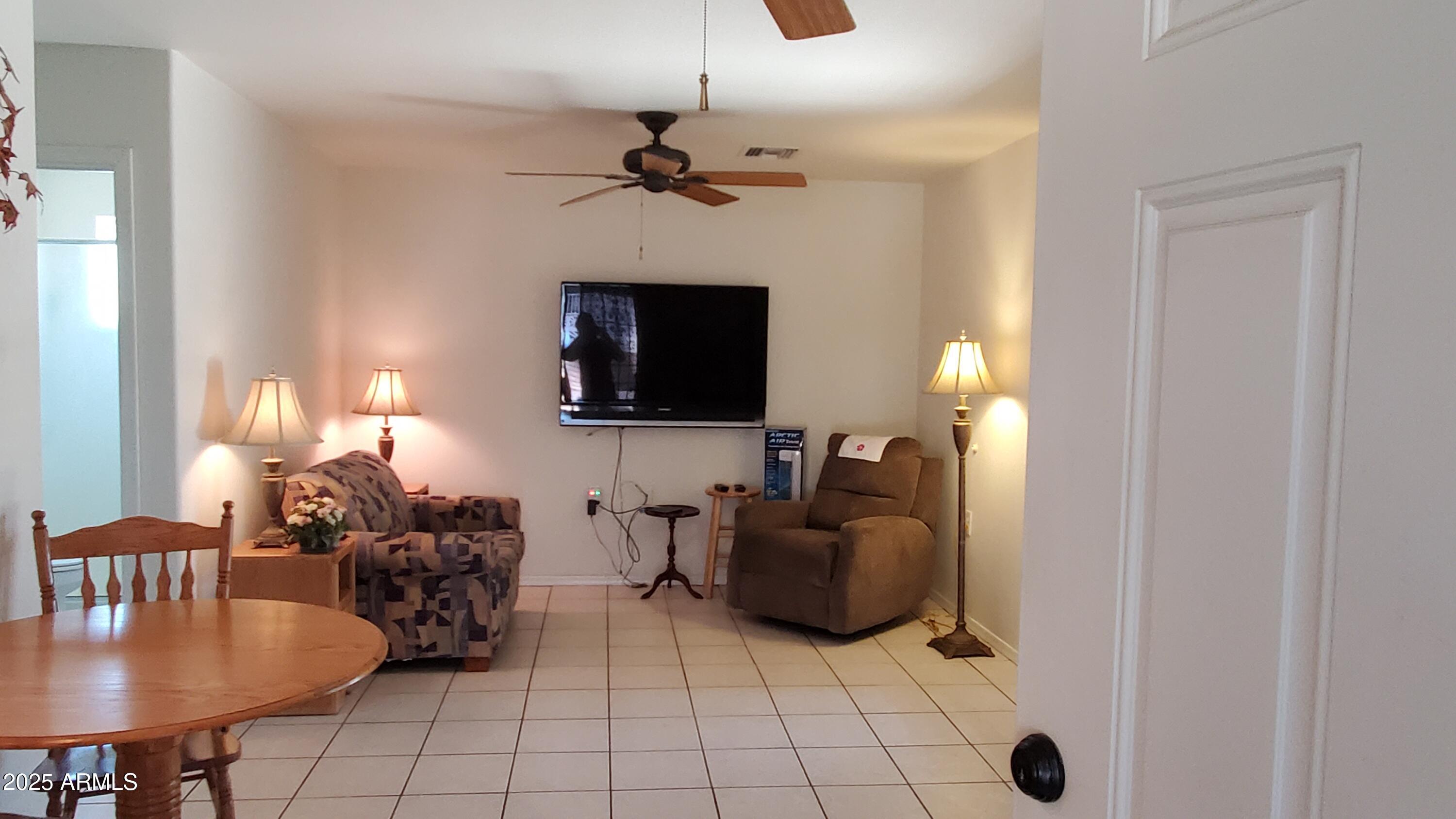6343 East Ellis Street Mesa, AZ 85205 - Photo 2 of 16 Living area
