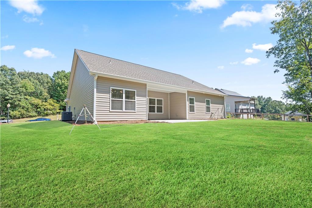 196 Talon Drive Southeast Rydal, GA 30171 - Photo 2 of 41 Gallery Image 2