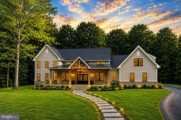 $2,125,000 | 2109 Valley Hill Road, Malvern, PA 19355