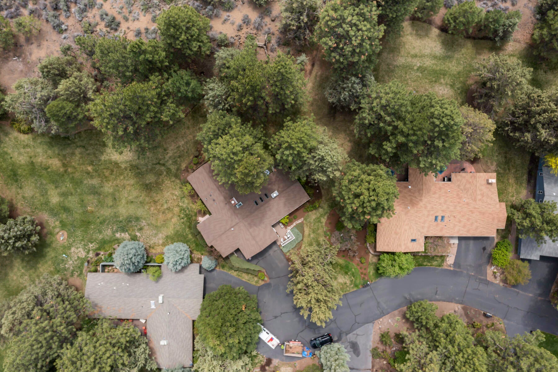 20483 Whistle Punk Road Bend, OR 97702 - Photo 38 of 38 DJI_0104