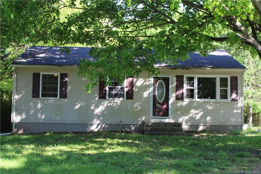 36 Rita Drive Lebanon, CT 06249 - Photo 1 of 1 Gallery Image 1