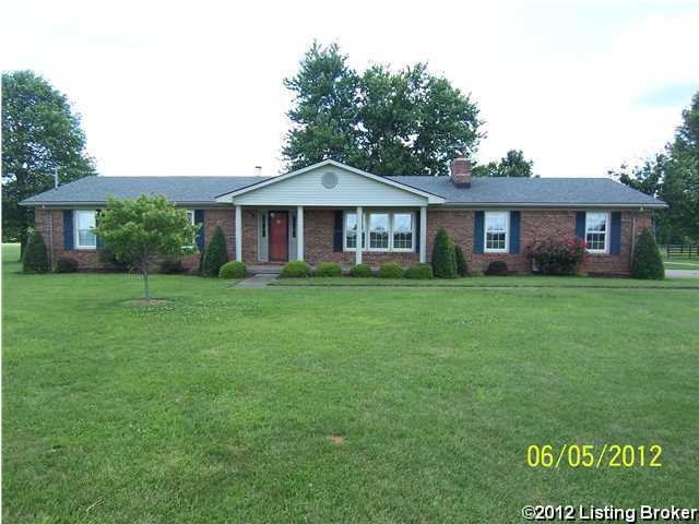1031 Stone House Ridge Road Bardstown, KY 40004 - Photo 1 of 17 Primary Photo
