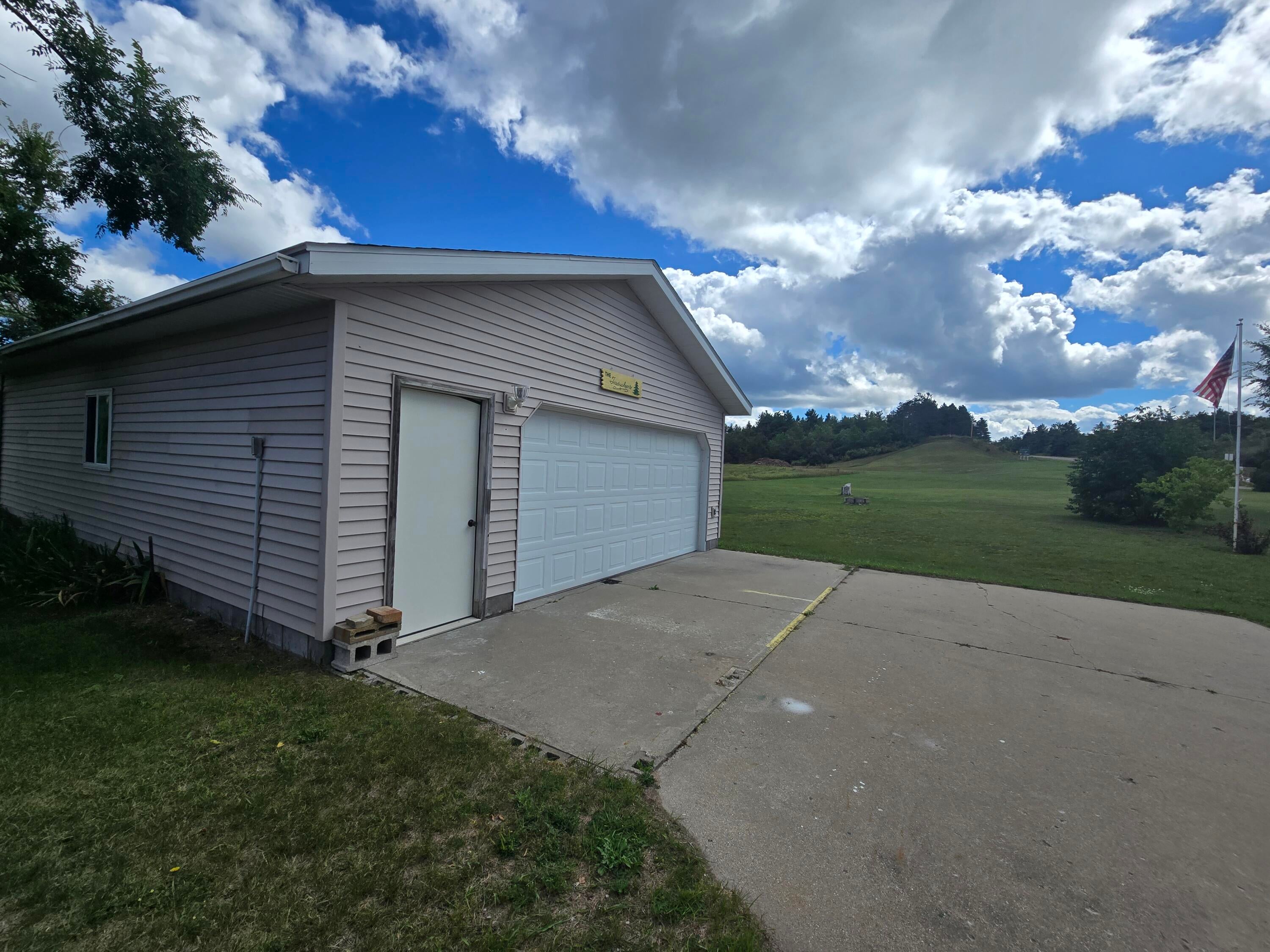 4190 North Abbe Road Comins, MI 48619 - Photo 100 of 131 20250828_143620(0)