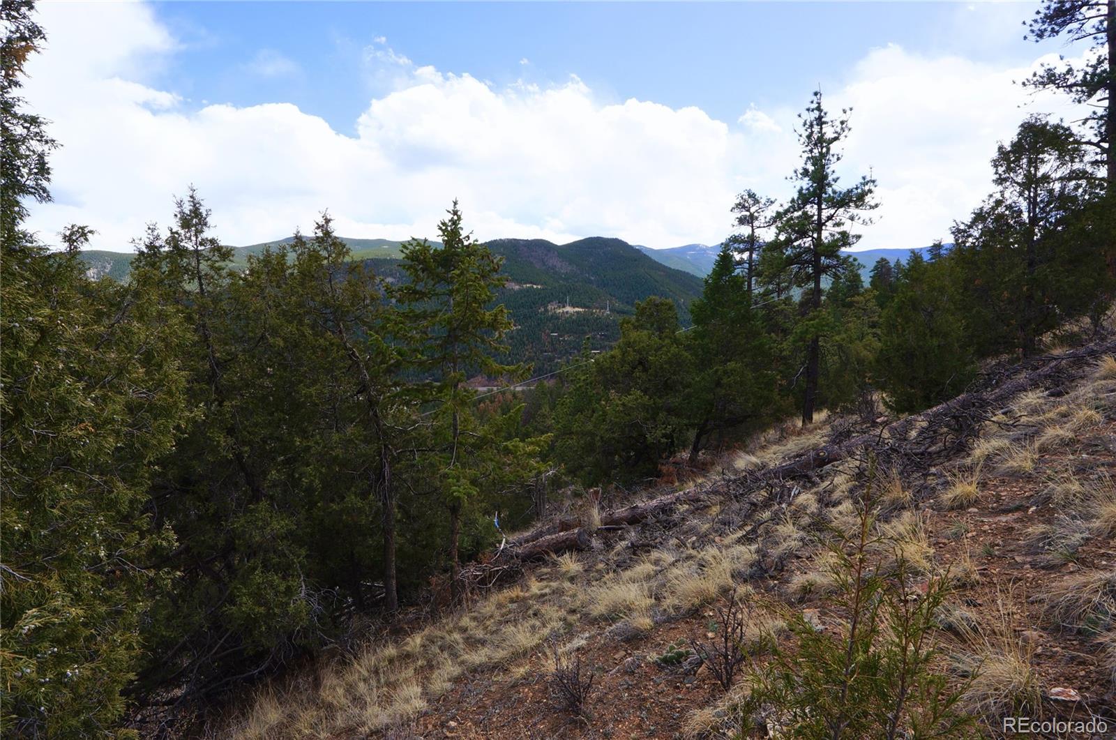 0 Virginia Canyon Road Idaho Springs, CO 80452 - Photo 28 of 45 a view of a valley