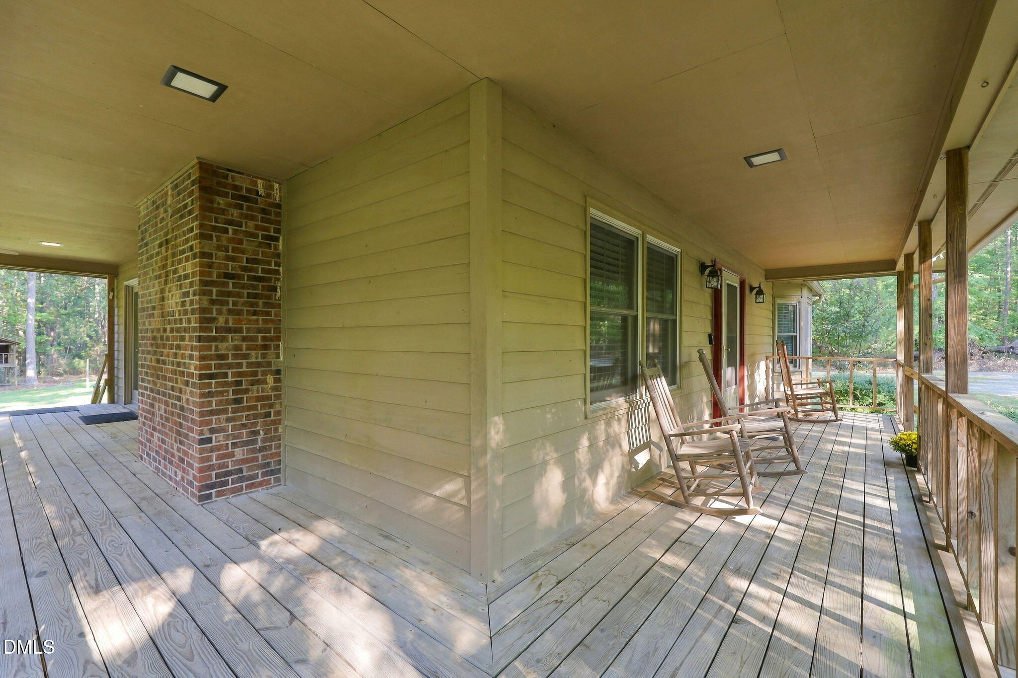3511 Hawk Ridge Road Hillsborough, NC 27278 - Photo 5 of 39 pic35