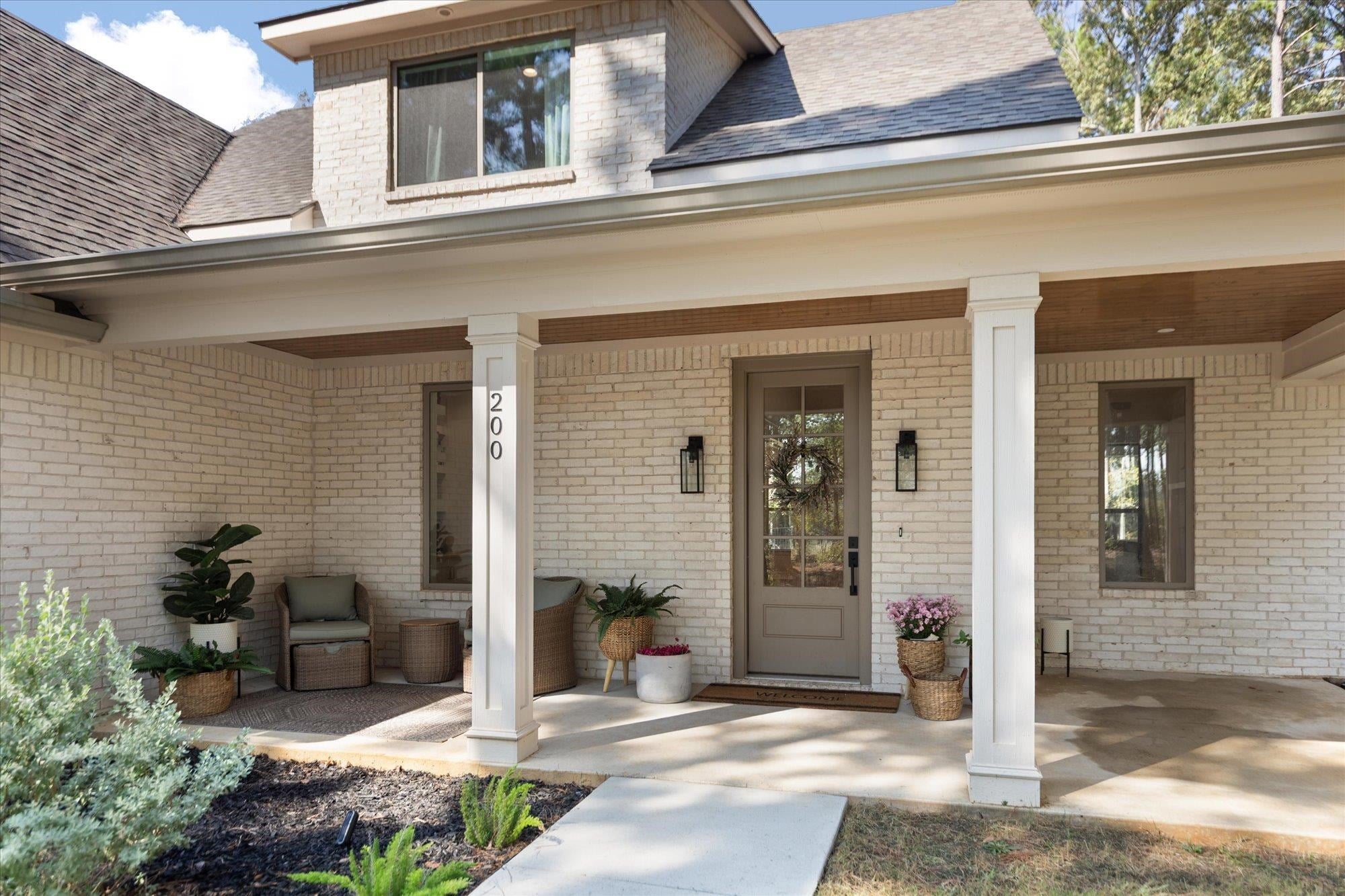 200 Maple Springs Road Longview, TX 75602 - Photo 5 of 50 Gallery Image 5