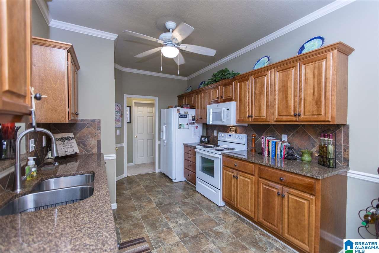138 Heather Lane Pelham, AL 35124 - Photo 12 of 43