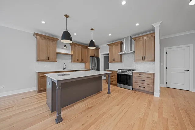 $524,900 | 11325 1st Street, Mokena, IL 60448