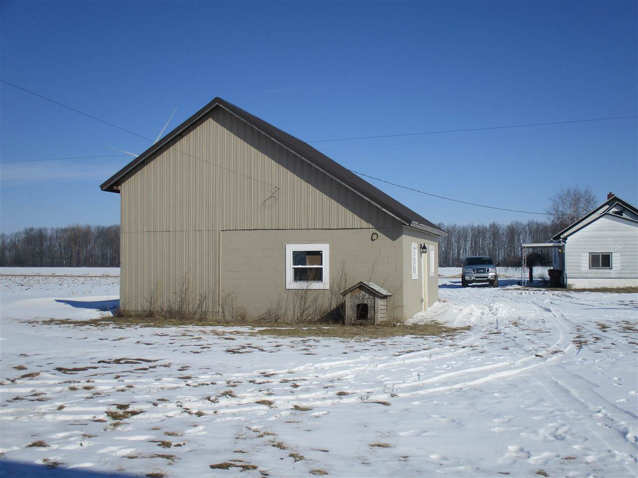 2628 East Pierce Road Ithaca, MI 48847 - Photo 26 of 38 1857980-25.JPG