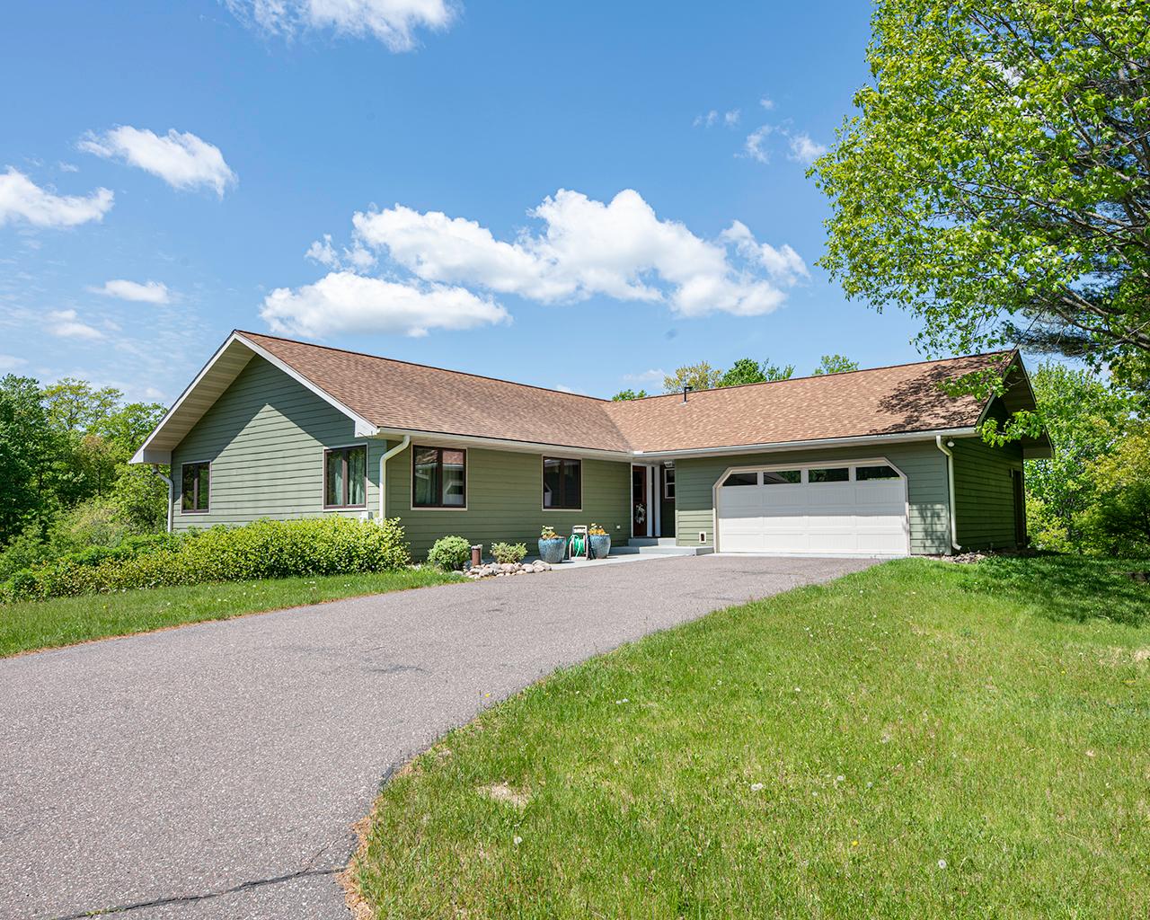 9999 Lower Kaubashine Road Hazelhurst, WI 54531 - Photo 7 of 33 Gallery Image 7