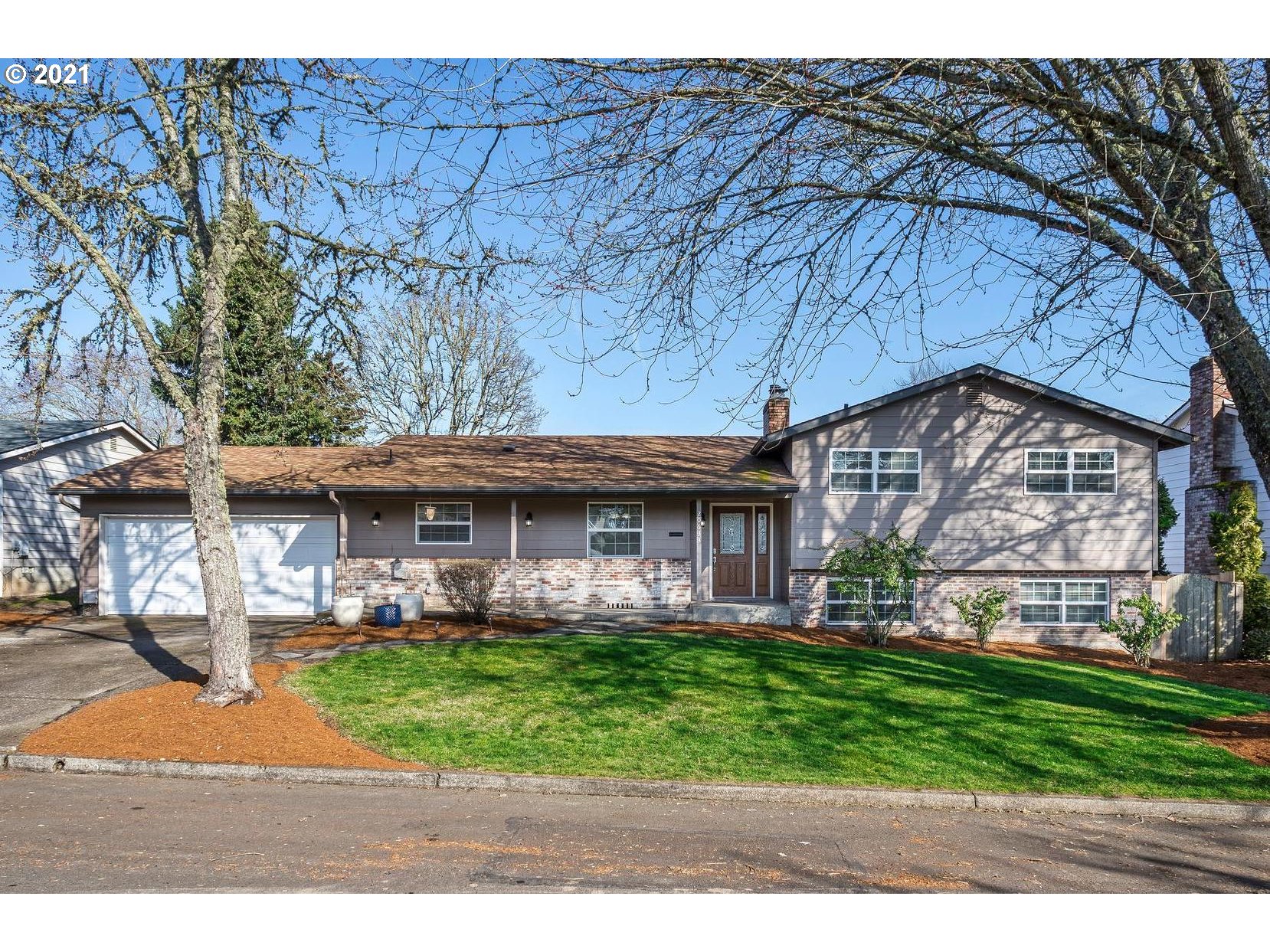 20633 Southwest Rosa Drive Beaverton, OR 97078 - Photo 1 of 27 Gallery Image 1