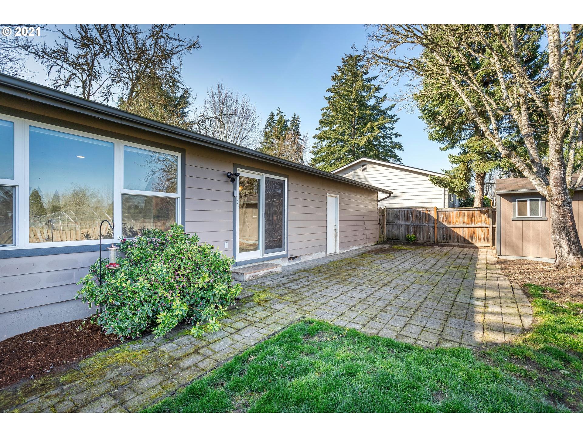 20633 Southwest Rosa Drive Beaverton, OR 97078 - Photo 20 of 27 Gallery Image 20