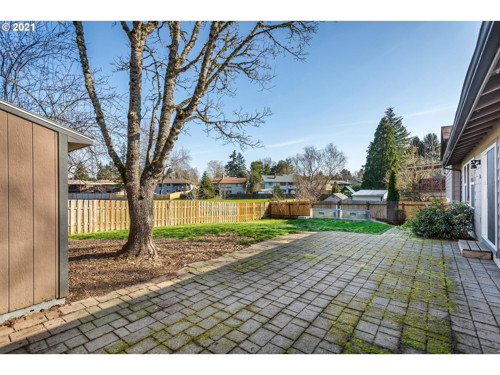 20633 Southwest Rosa Drive Beaverton, OR 97078 - Photo 21 of 27 Gallery Image 21