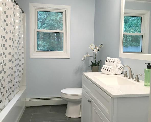 99 Pheasant Run Road Waterboro, ME 04030 - Photo 15 of 40 Upstairs bath