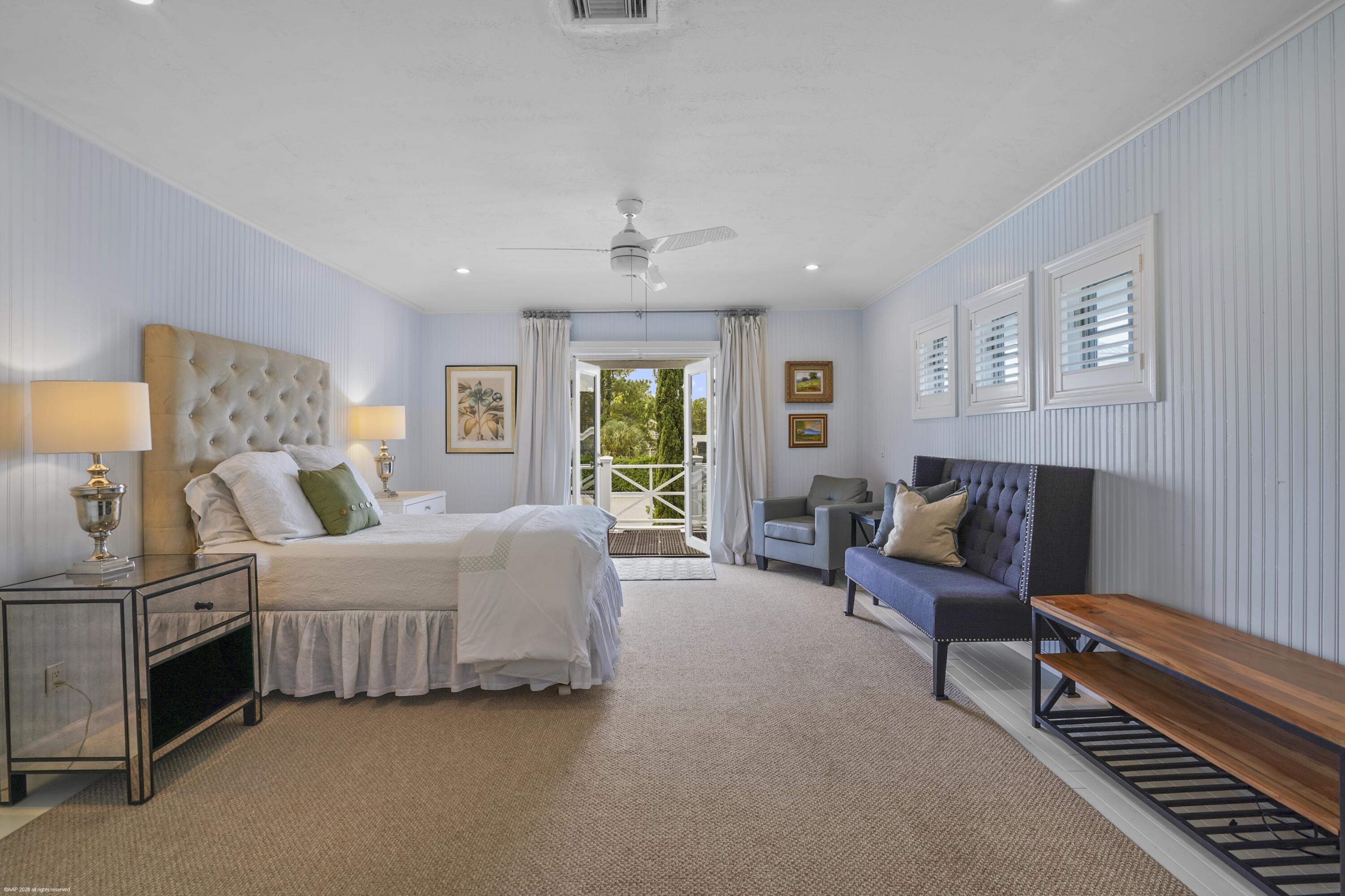 2740 Buck Ridge Trail Loxahatchee, FL 33470 - Photo 38 of 70 Bedroom #4 (upstairs)