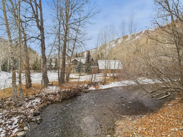$2,600,000 | 106 Whipsaw Lane, Blaine County, ID 83340