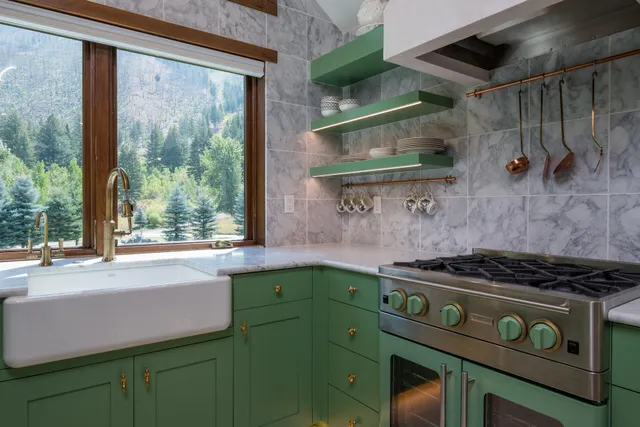 $2,600,000 | 106 Whipsaw Lane, Blaine County, ID 83340