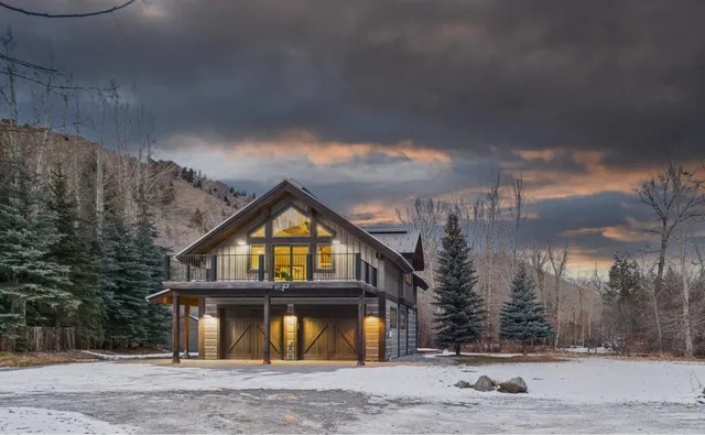 $2,600,000 | 106 Whipsaw Lane, Blaine County, ID 83340