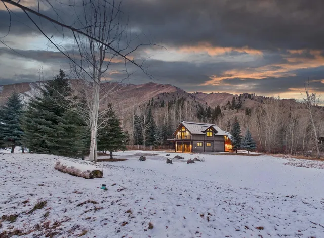 $2,600,000 | 106 Whipsaw Lane, Blaine County, ID 83340