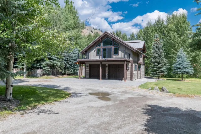$2,600,000 | 106 Whipsaw Lane, Blaine County, ID 83340