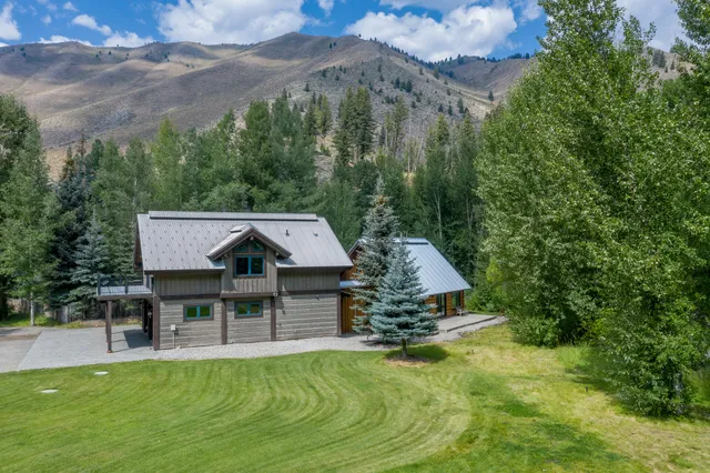$2,600,000 | 106 Whipsaw Lane, Blaine County, ID 83340