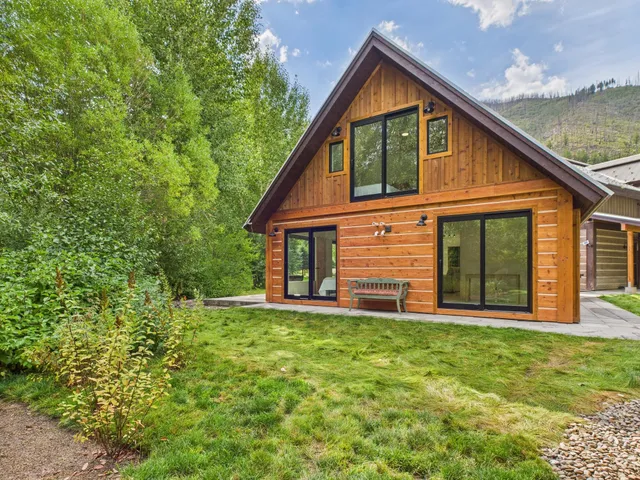 $2,600,000 | 106 Whipsaw Lane, Blaine County, ID 83340