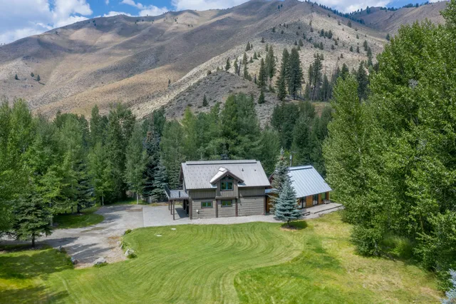 $2,600,000 | 106 Whipsaw Lane, Blaine County, ID 83340