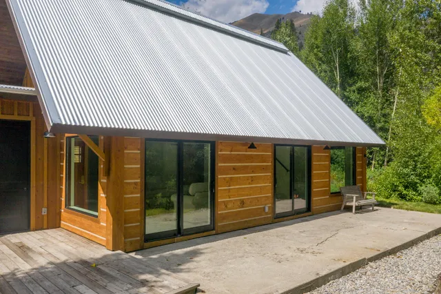 $2,600,000 | 106 Whipsaw Lane, Blaine County, ID 83340