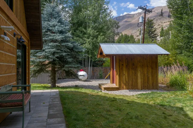 $2,600,000 | 106 Whipsaw Lane, Blaine County, ID 83340