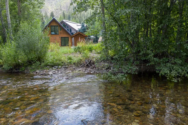 $2,600,000 | 106 Whipsaw Lane, Blaine County, ID 83340