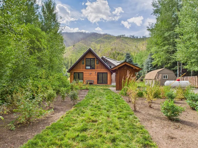 $2,600,000 | 106 Whipsaw Lane, Blaine County, ID 83340