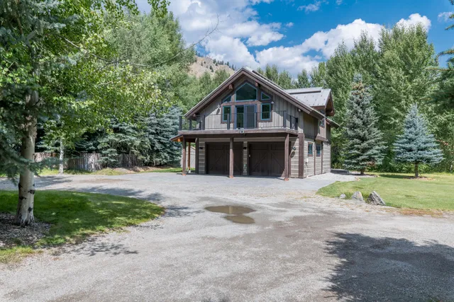 $2,600,000 | 106 Whipsaw Lane, Blaine County, ID 83340
