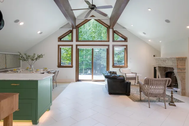 $2,600,000 | 106 Whipsaw Lane, Blaine County, ID 83340