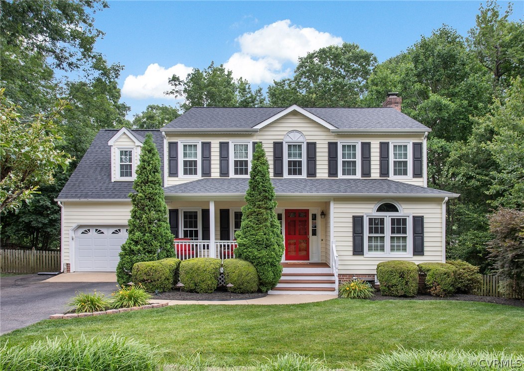 4503 Foxwood Road Chester, VA 23831 - Photo 1 of 43 Gallery Image 1