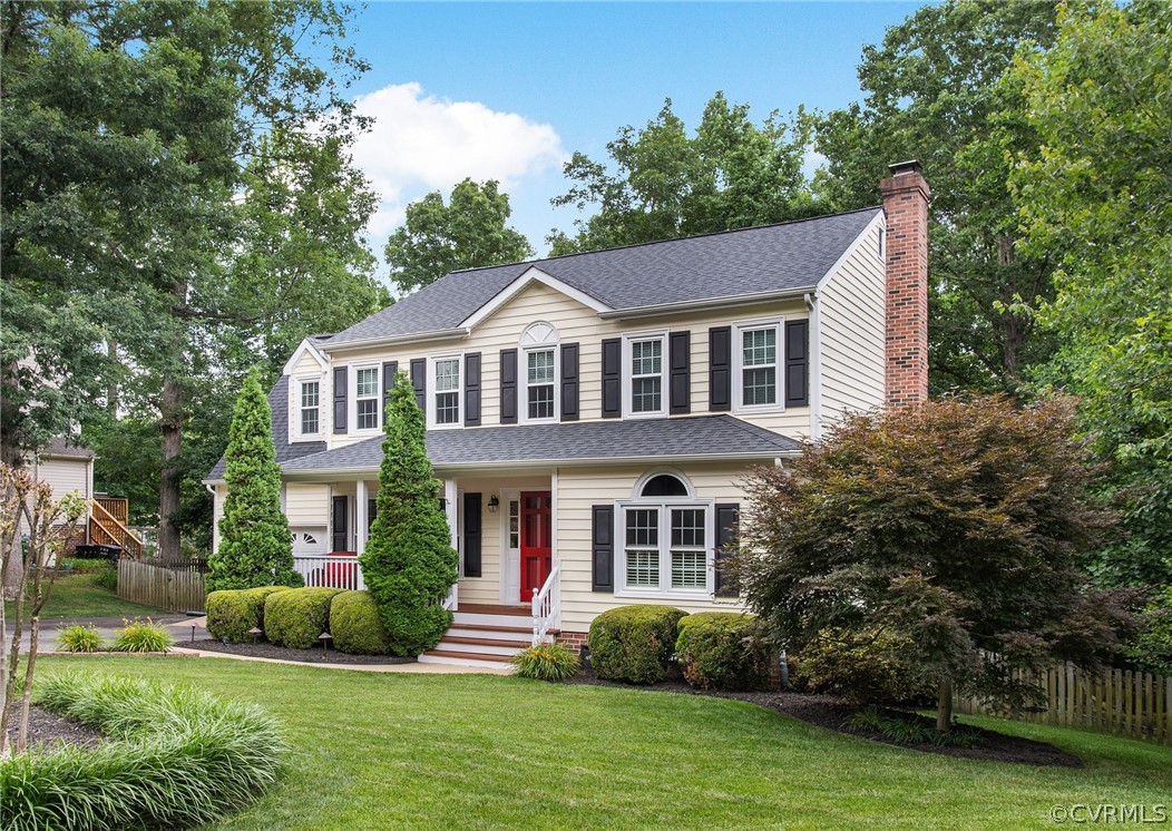 4503 Foxwood Road Chester, VA 23831 - Photo 3 of 43 Gallery Image 3