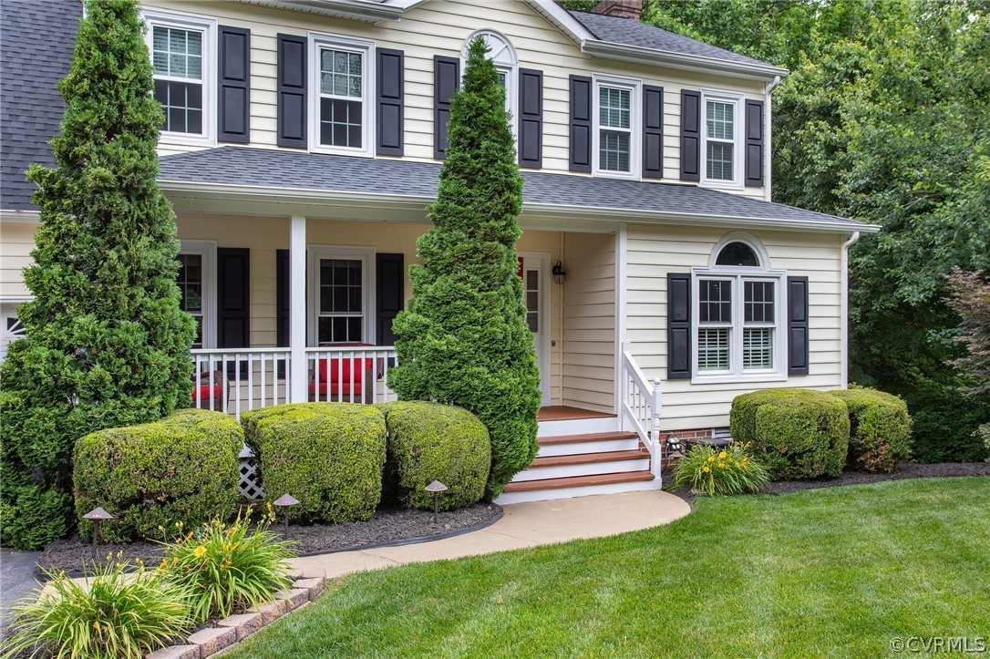 4503 Foxwood Road Chester, VA 23831 - Photo 4 of 43 Gallery Image 4